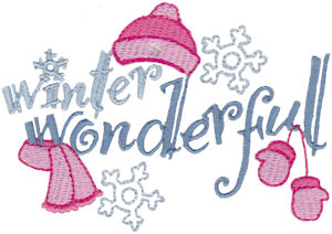 Winter Wonderful