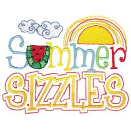 Summer Sizzles