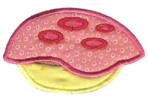 Sea Squirts Applique Too 19