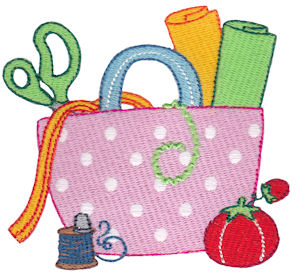 Fabric Bag