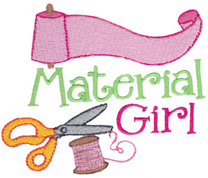 Material Girl