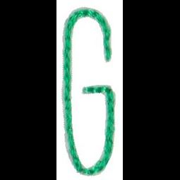 Simple Bean Font G
