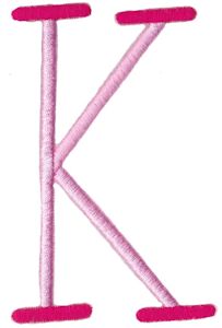 Simple Greek Alphabet 10