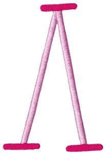 Simple Greek Alphabet 11