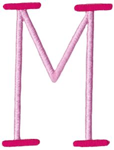 Simple Greek Alphabet 12