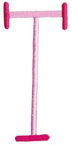 Simple Greek Alphabet 19