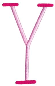 Simple Greek Alphabet 20