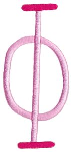 Simple Greek Alphabet 21