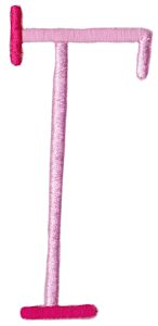 Simple Greek Alphabet 3