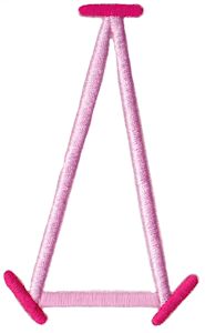 Simple Greek Alphabet 4