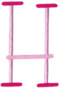 Simple Greek Alphabet 7