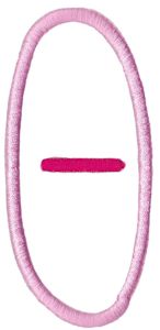 Simple Greek Alphabet 8