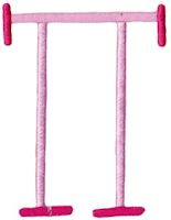 Simple Greek Alphabet