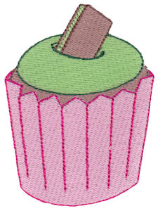 Simply Cupcakes 1