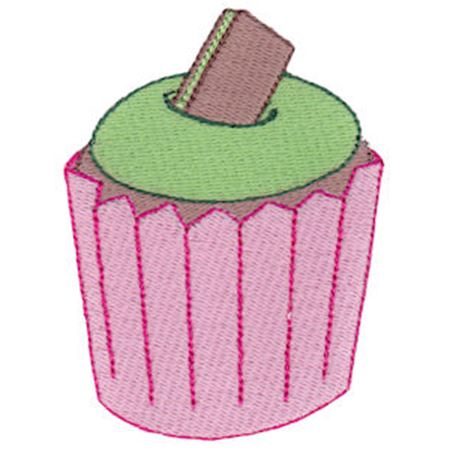 Simply Cupcakes 1