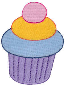 Simply Cupcakes 10