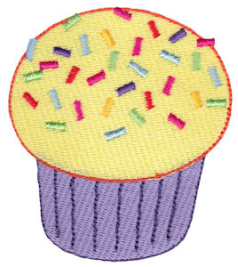 Simply Cupcakes 15