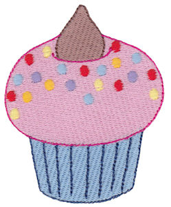 Simply Cupcakes 3