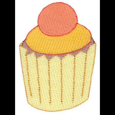 Simply Cupcakes 4