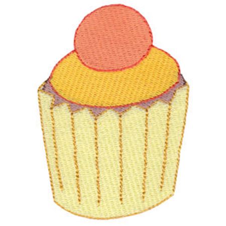Simply Cupcakes 4
