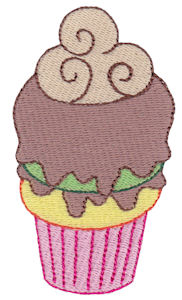 Simply Cupcakes 5
