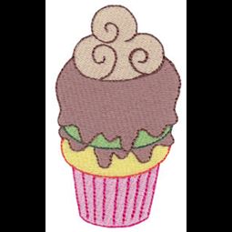Simply Cupcakes 5