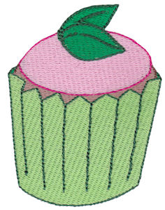Simply Cupcakes 8