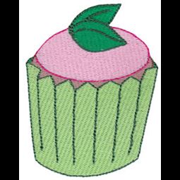 Simply Cupcakes 8