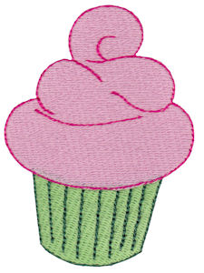 Simply Cupcakes 9