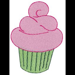 Simply Cupcakes 9