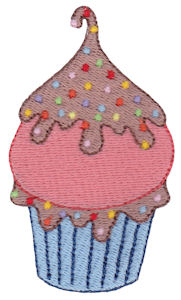 Simply Cupcakes Too 1