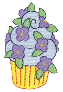 Simply Cupcakes Too 11