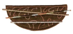 Simply Spring Applique 13