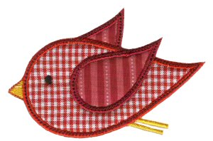 Simply Spring Applique 14