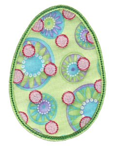 Simply Spring Applique 4