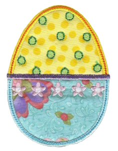 Simply Spring Applique 7