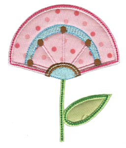 Simply Spring Applique 8