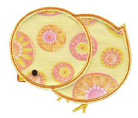 Simply Spring Applique Too