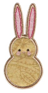 Simply Spring Applique Too 1