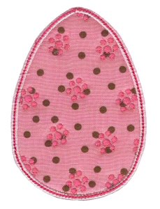 Simply Spring Applique Too 13