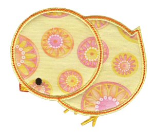 Simply Spring Applique Too 2