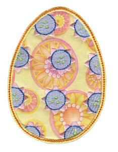 Simply Spring Applique Too 8