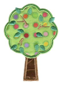 Simply Spring Applique Too 9