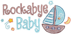 Rockabye Baby