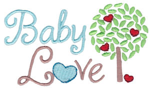 Baby Love