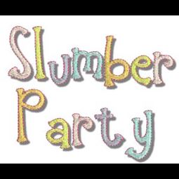 Slumber Party 12