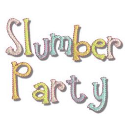 Slumber Party 12