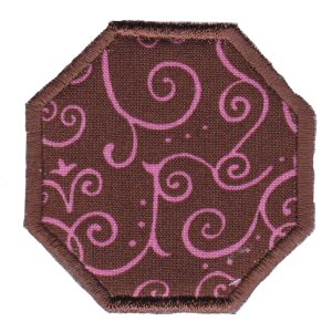 Small Applique Shapes 19