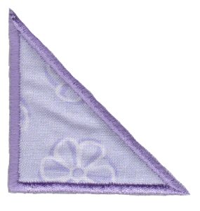 Small Applique Shapes 21