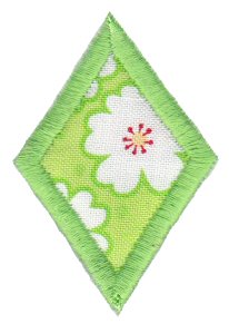 Small Applique Shapes 5